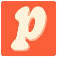 Pophaus logo - Similar company to Pop Haus