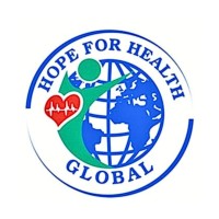Hope for Health Global logo - Similar company to Hwstech Ghana