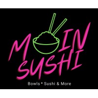 MOIN SUSHI logo - Similar company to Dialog Public Relations