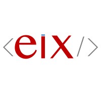 EIX (Enterprise Information Xperts) logo - Similar company to Persis Consulting