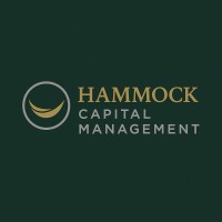 Hammock Capital Management logo - Similar company to Goldmark Creative