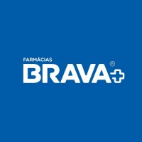 Farmácias Brava logo - Similar company to Unisep