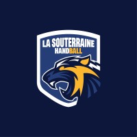 LA SOUTERRAINE HANDBALL logo - Similar company to Gery&Co
