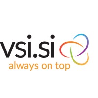 VSI.SI SEO Solutions logo - Similar company to Wsi World