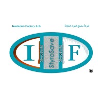 Insulation Factory logo - Similar company to One Logistic