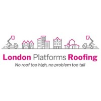 London Platform Roofing logo - Similar company to Roofscape Nw Ltd