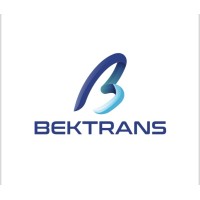 BEKTRANS logo - Similar company to Roma Express Global Taşımacılık Ltd. Şti̇.