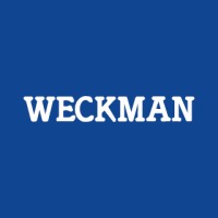 Weckman Steel Oy logo - Similar company to Muovicenter.Com