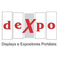 Dexpo Displays e Expositores Portáteis logo - Similar company to Promometal