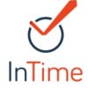 INTIME ENTERPRISES BANGALORE logo - Similar company to Innobzeetech Technologies Pvt. Ltd.
