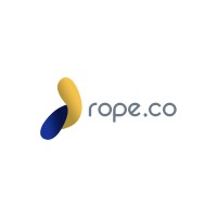 Rope.co logo - Similar company to Circle Aims