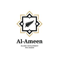 Al-Ameen Islamic Development NZ logo - Similar company to Ushaka Security & Fire Projects