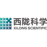 西陇科学股份有限公司 logo - Similar company to 东华隆(广州)表面改质技术有限公司