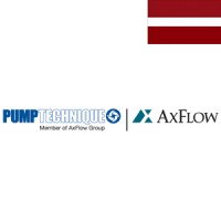 Pumptechnique logo - Similar company to Industrix