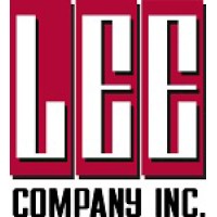 Lee Company, Inc. logo - Similar company to Lee Company
