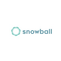 Snowball logo - Similar company to H. Lundbeck Ab