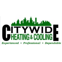 City Wide Heating & Cooling logo - Similar company to Afm Heating & Cooling