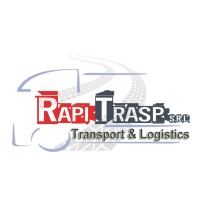 RAPITRASP SRL logo - Similar company to Osm Partner Ragusa
