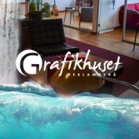 Grafikhuset Reklambyrå Ab