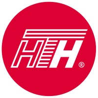 HTH Gruppe logo - Similar company to Felderer Gmbh