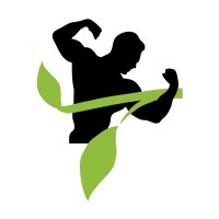 Real People Eat Plants logo - Similar company to Cornwall Vegan Guide