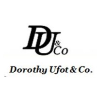 Dorothy Ufot & Co. logo - Similar company to Iso-Black Concept Ltd