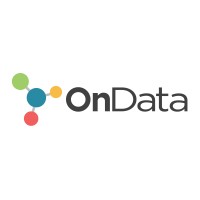 OnData logo - Similar company to Kunturlab