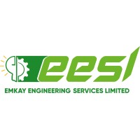 Emkay Engineering Services Limited logo - Similar company to Cleardrop Engineering Private Limited