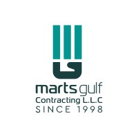 Marts Gulf Contracting logo - Similar company to Wheet Nothings