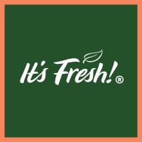 It's Fresh logo - Similar company to Sofresh, Inc.