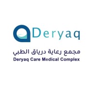 Deryaq Care Medical Complex logo - Similar company to Deryaq Care Medical Center