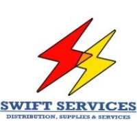 SWIFT SERVICES- DISTRIBUTION, SUPPLIES & SERVICES logo - Similar company to Credence Prosthetic India Pvt Ltd