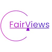 FairViews AB logo - Similar company to Your Ability Ab