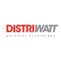 DISTRIWATT logo - Similar company to Imporelec