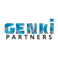 Genki International Partners logo - Similar company to Wheeltec Enterprise Ltd