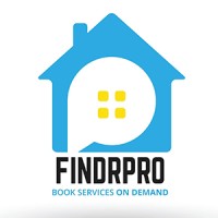 FindrPro logo - Similar company to Streamstop