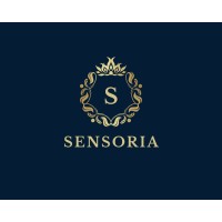SENSORIA logo - Similar company to Sensoria Fragancias