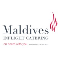 Maldives Inflight Catering logo - Similar company to Lsky - Inflight Catering