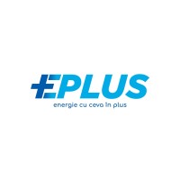 EPlus Romania logo - Similar company to Eplus Automation