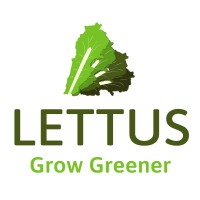 lettusgrowgreener logo - Similar company to Viralnerdz