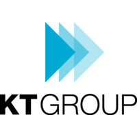 KTGroup Technologies logo - Similar company to Kt Group (Groupe Kt)