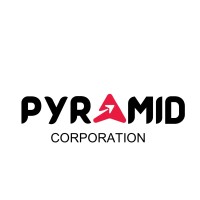 Pyramid Corporation logo - Similar company to Stellar Electronics Ltd.