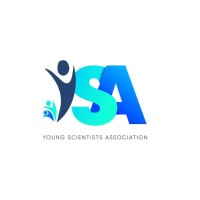 Young Scientists Association logo - Similar company to Patient Focus Africa