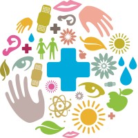 Centric Health Nederland logo - Similar company to Innovation X
