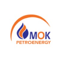 MOK Petro Energy logo - Similar company to Adeema Group