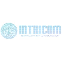 Intricom logo - Similar company to Intricom Resources Sl