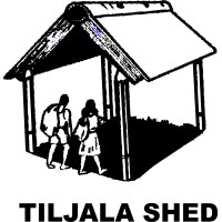Tiljala Shed logo - Similar company to Icon Art