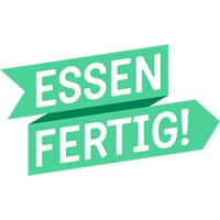 ESSEN FERTIG! logo - Similar company to Vendingz