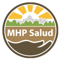 MHP Salud logo - Similar company to Migrant Clinicians Network