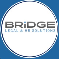 Bridge Legal & HR Solutions logo - Similar company to The Human Resources Business Group